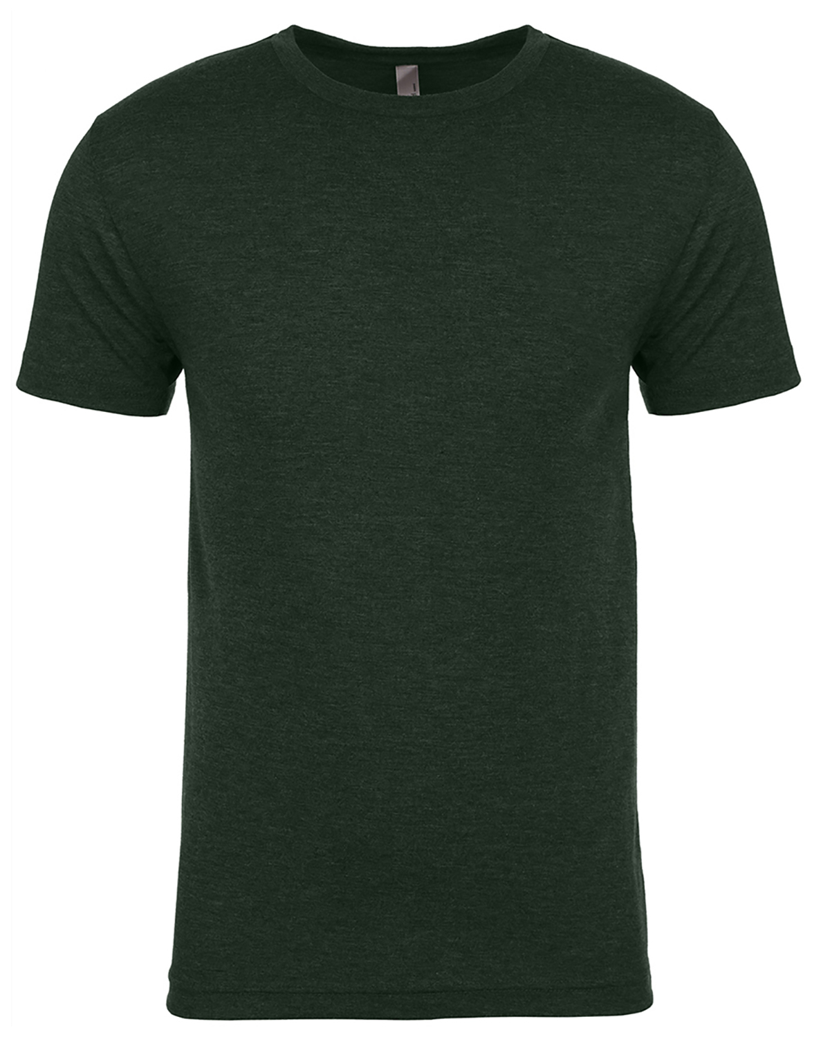 Next Level 6010 Tri-Blend Crew Tee